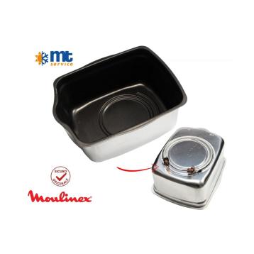 Vasca con resistenza originale moulinex am10 / tefal fr40