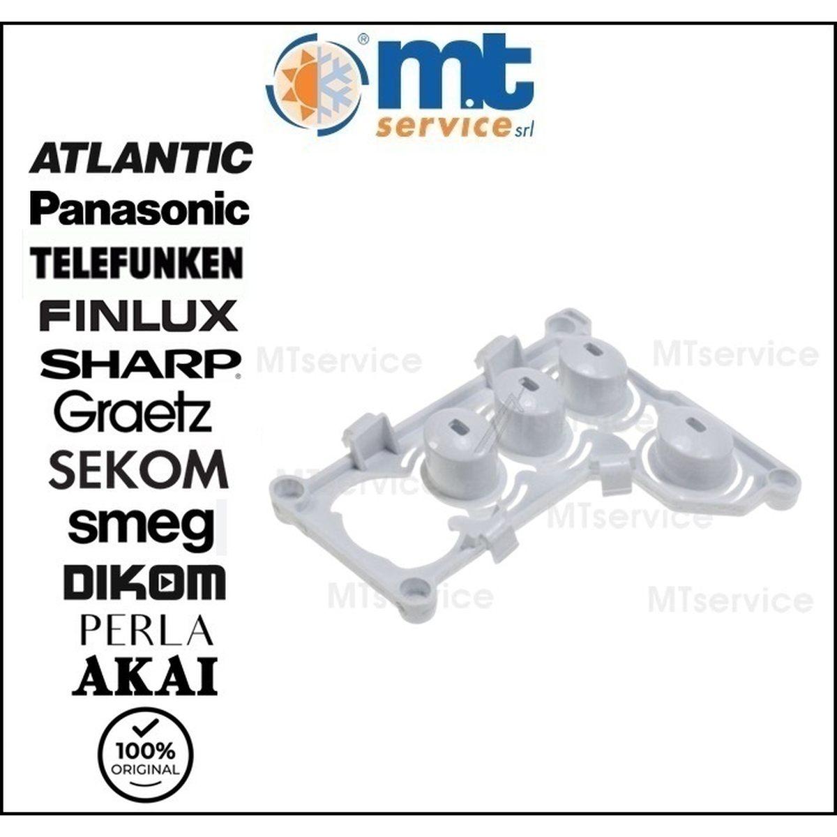 Selection button tree 4/olympus