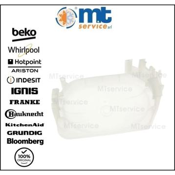 Bacinella frigo originale whirpool ex 481941849741