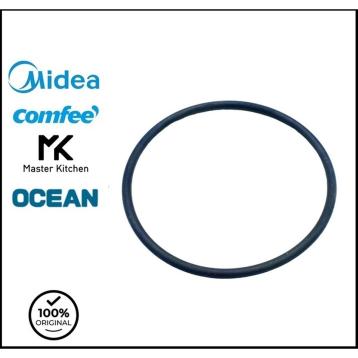 Oring guarnizione per resistenza/pompa lavaggio midea master kitchen