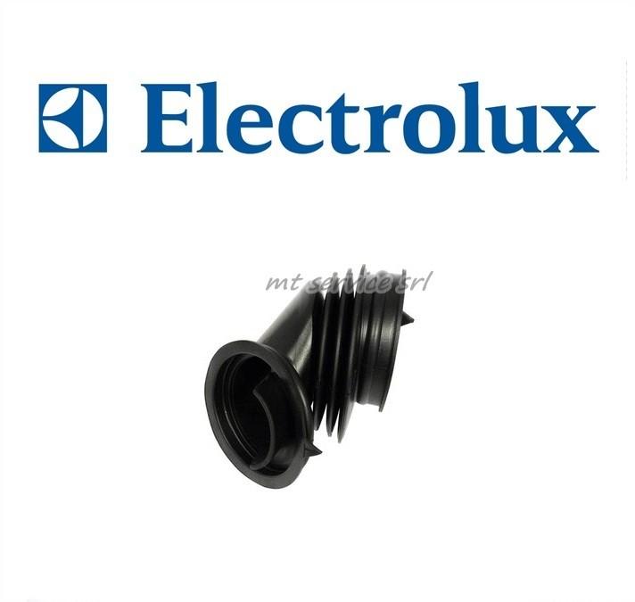 Manicotto carico detersivo curva vasca originale 1108513001