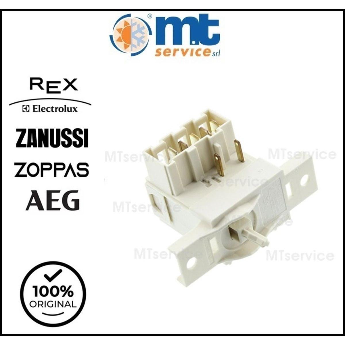 Interruttore generale originale 1111433007