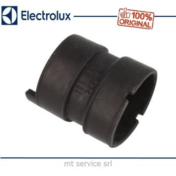 Raccordo di collegamento (tra resistore e pompa)