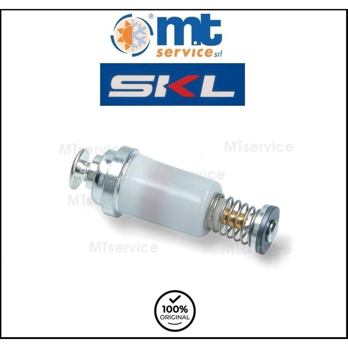 Magnete rubinetto cucina tipo electrolux - smeg 812750026 skl