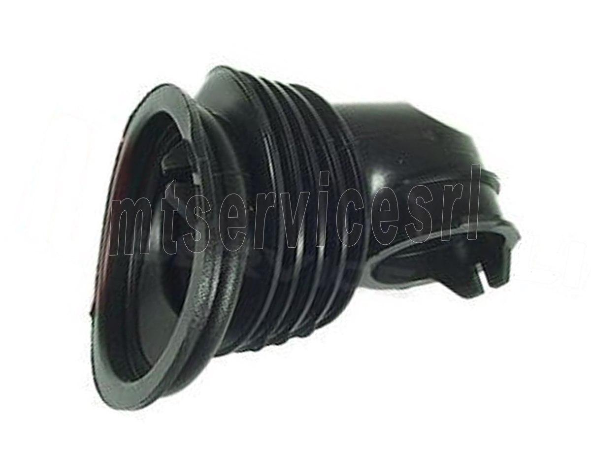 Tubo manicotto scarico lavatrice rex electrolux 1240161008 1240003002