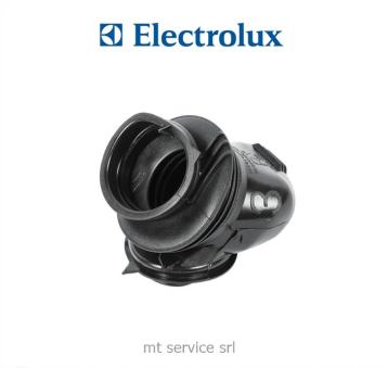 Tubo flessibile dall'erogatore alla vasca per lavatrice ORIGINALE 1240165025