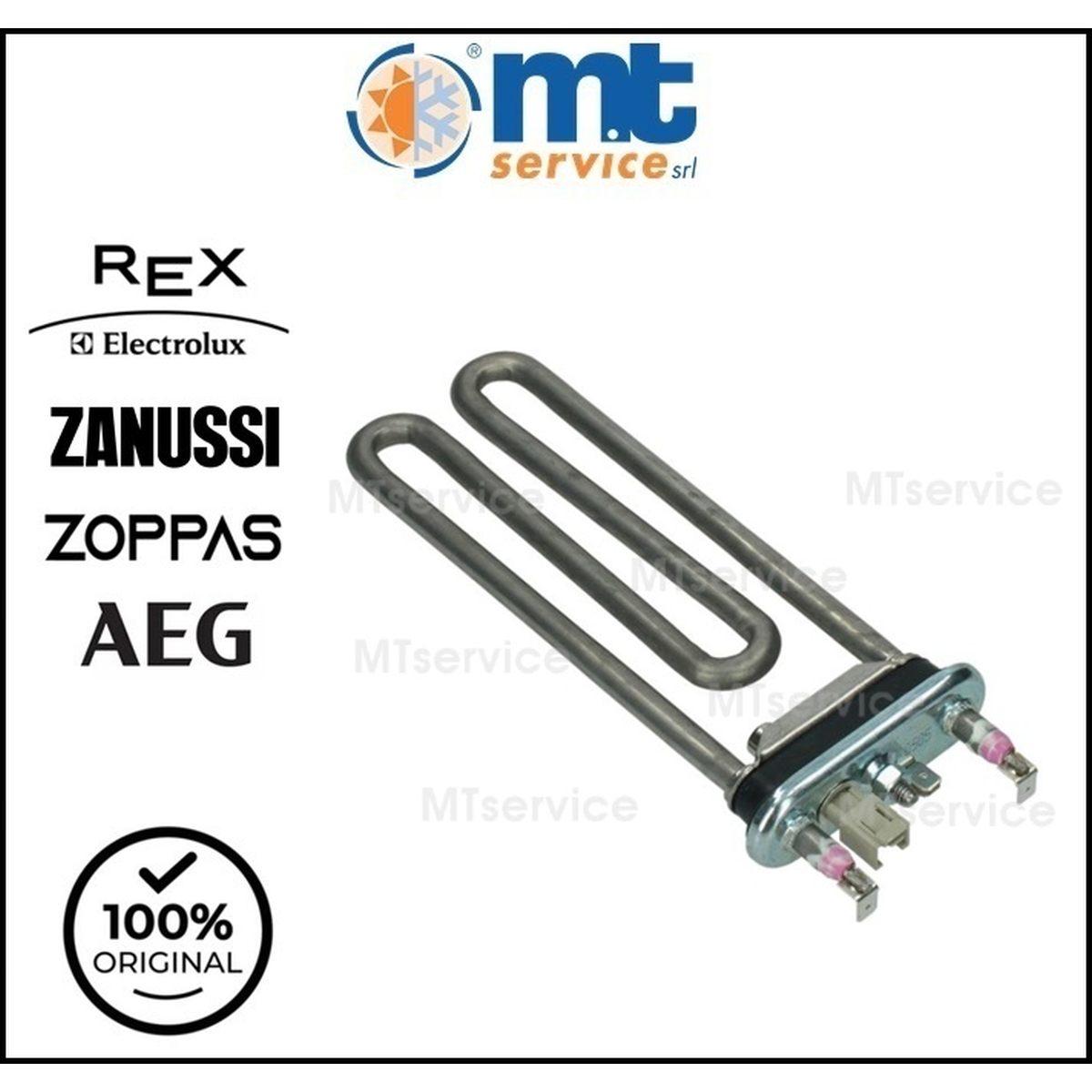 Resistenza 1750w originale electrolux 8581327372315