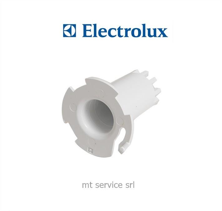 Supporto manopola,timer originale electrolux 1240811941 ex 1240811107