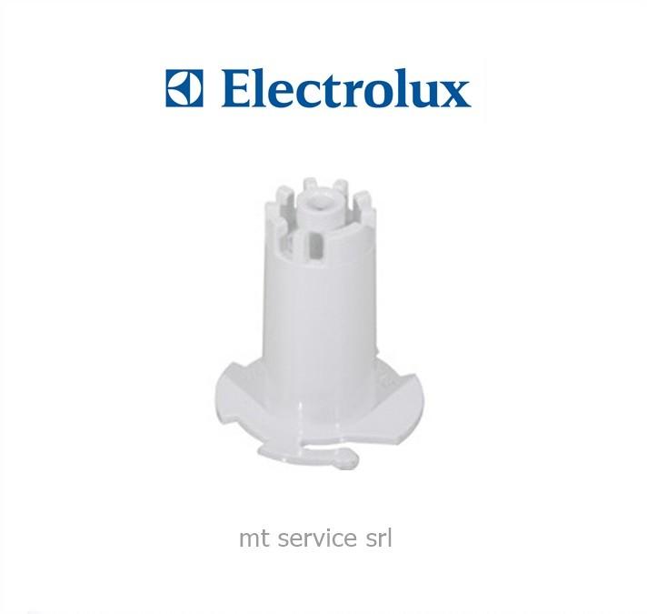 Supporto manopola,timer originale electrolux 1240811941 ex 1240811107