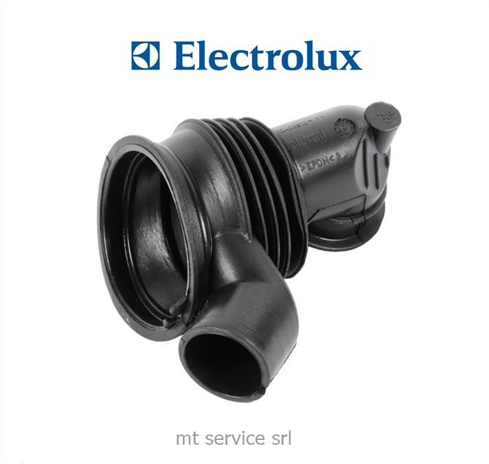 Manicotto scarico lavatrice originale electrolux 1240831030
