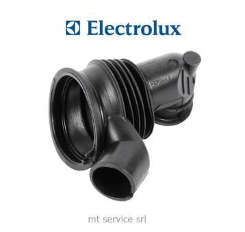 Manicotto scarico lavatrice originale electrolux 1240831030