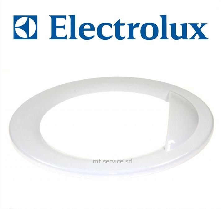 Cornice oblo' anteriore lavatrice originale 1242150108