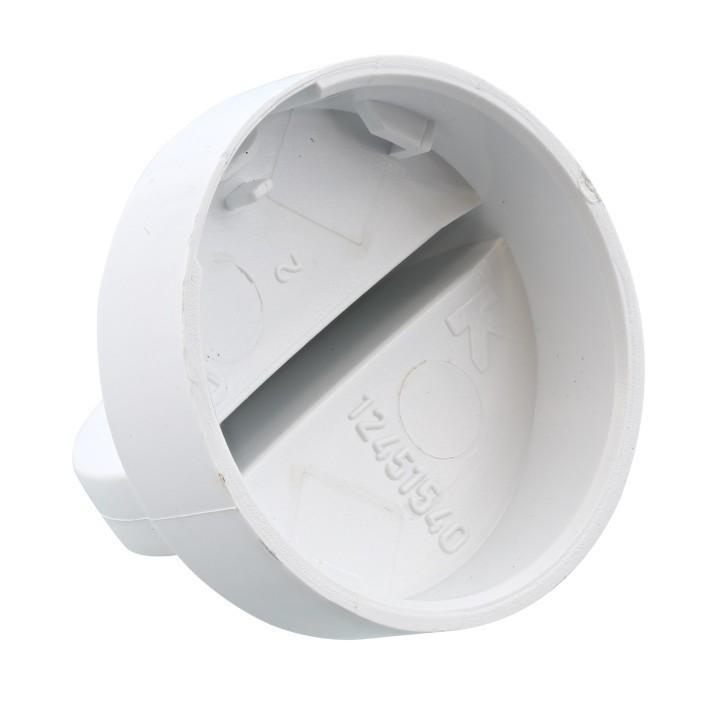 Coprimanopola di regolazione lavatrice originale 1245154008