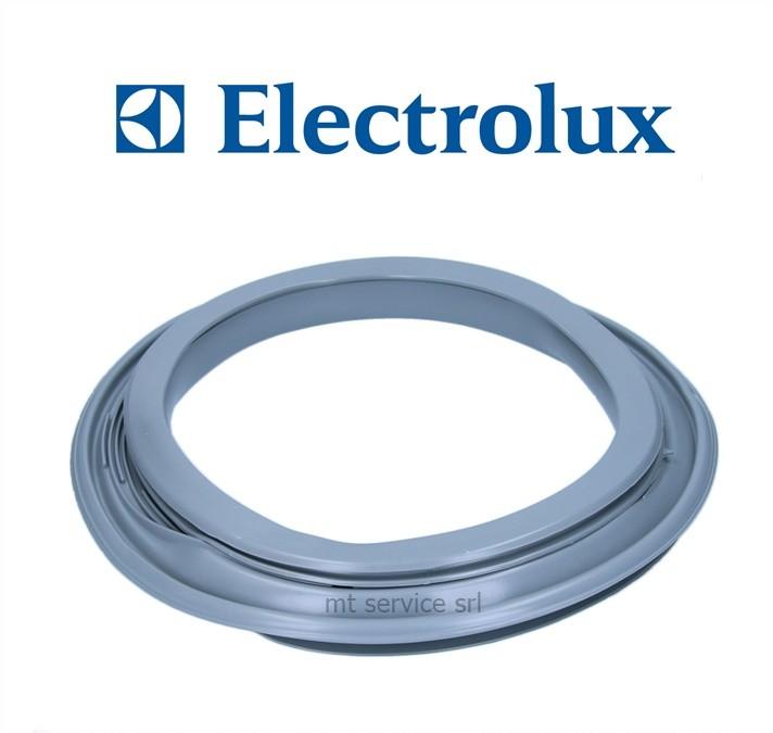 Guarnizione soffietto oblo' lavatrice originale 1246450009