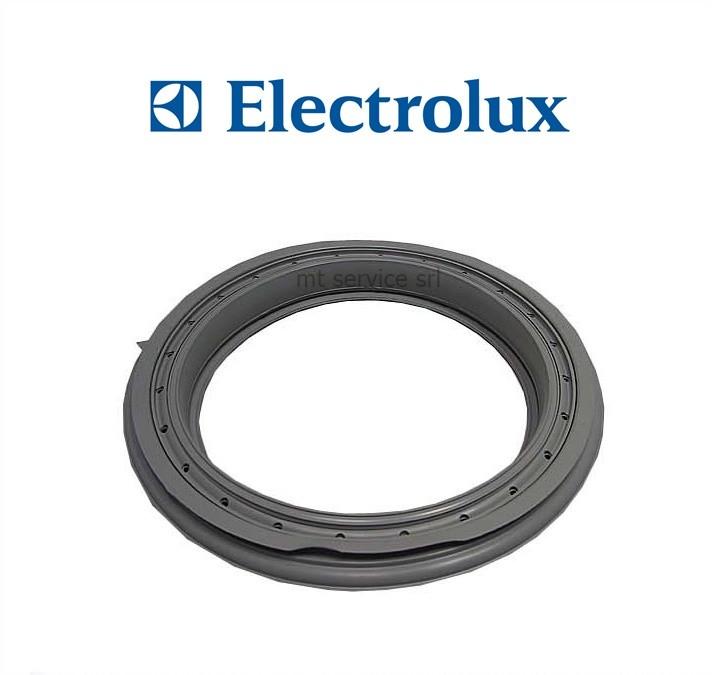 Guarnizione soffietto oblo' lavatrice originale 1246450009