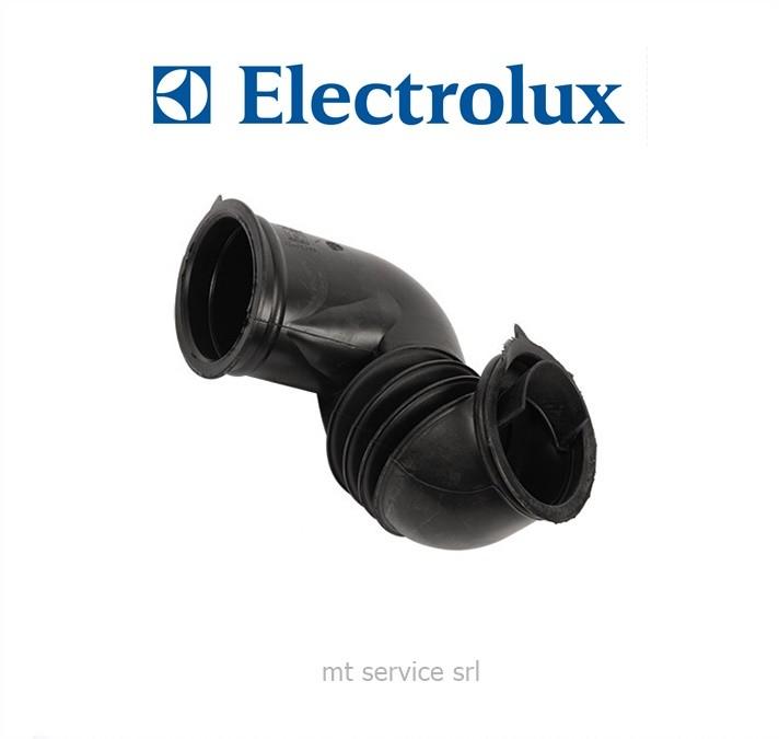 Tubo manicotto carico detersivo lavatrice originale 1246585507