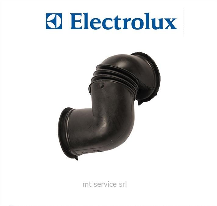 Tubo manicotto carico detersivo lavatrice originale 1246585507