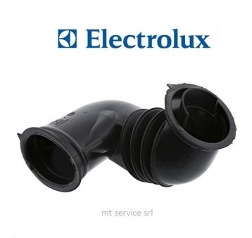 Tubo manicotto carico detersivo lavatrice originale 1246585507