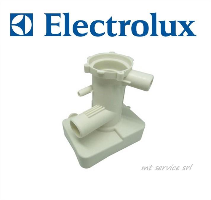 Collettore filtro lt 1260593536 ex 1260593031 zn3921