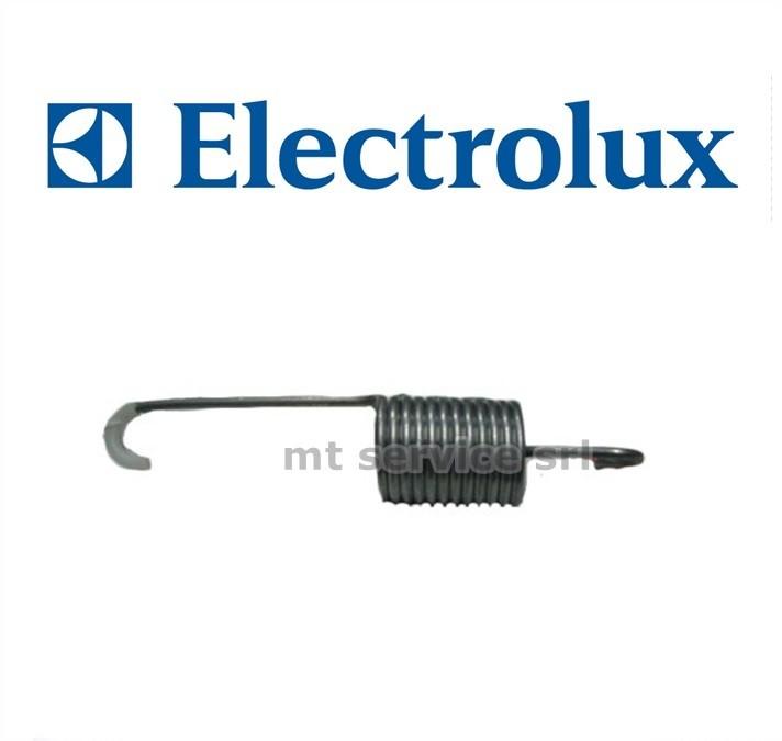 Molla sospensione gruppo