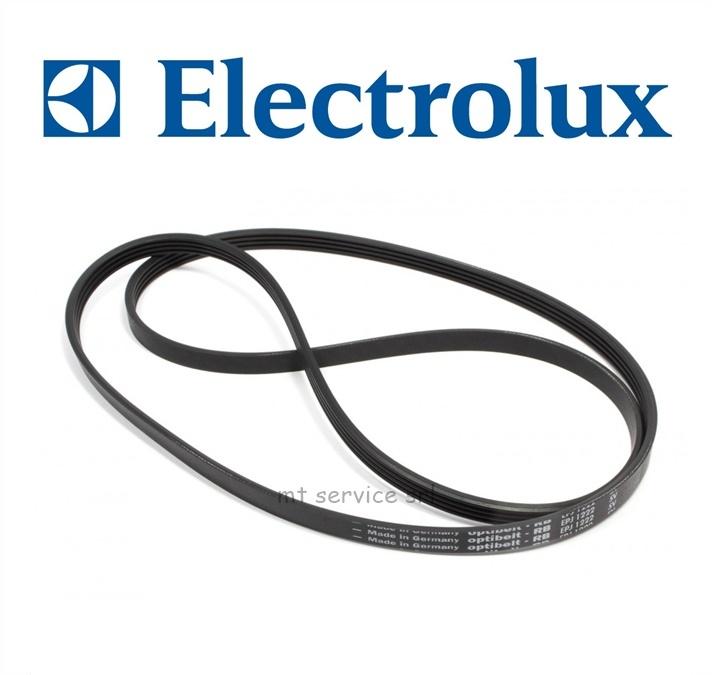 Cinghia 1222j4 originale  electrolux- zanussi 1297195008 blj428un