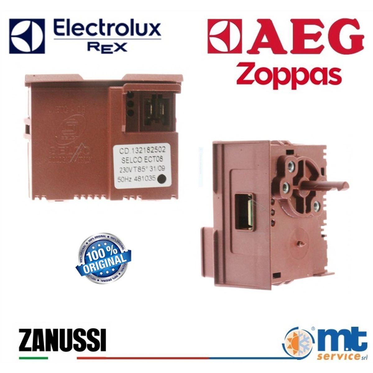 Termostato elettronico originale 1321825026