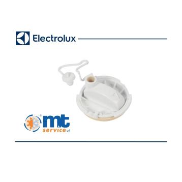 Tappo filtro originale electrolux rex aeg zoppas