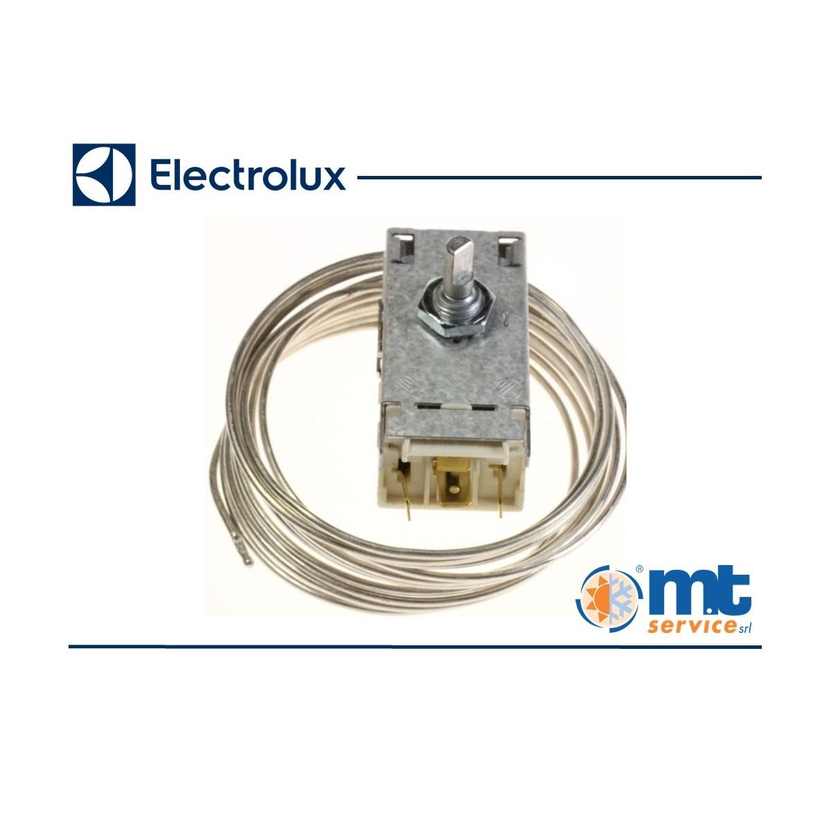 Termostato congelatore electrolux 2054710047