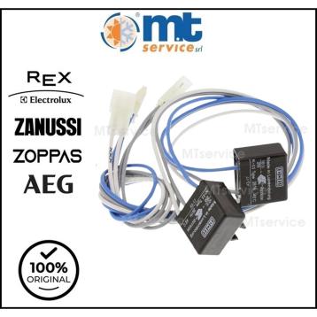 Termostato di sicurezza originali 2146281015