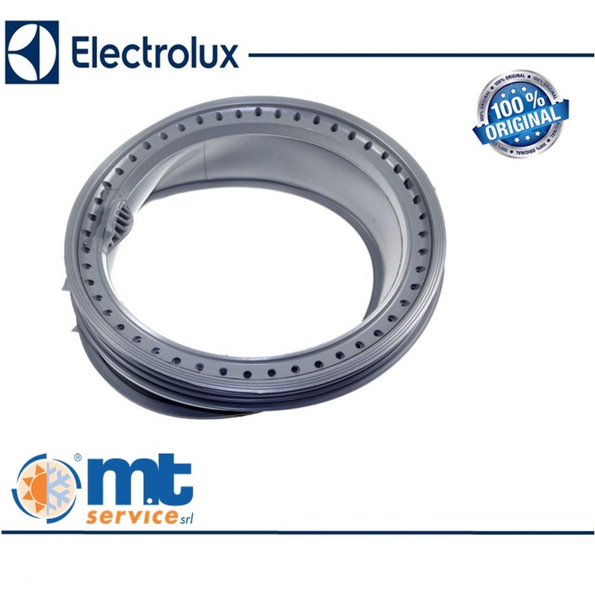 Guarnizione a soffietto electrolux originale 3790201408 ex 1320041906