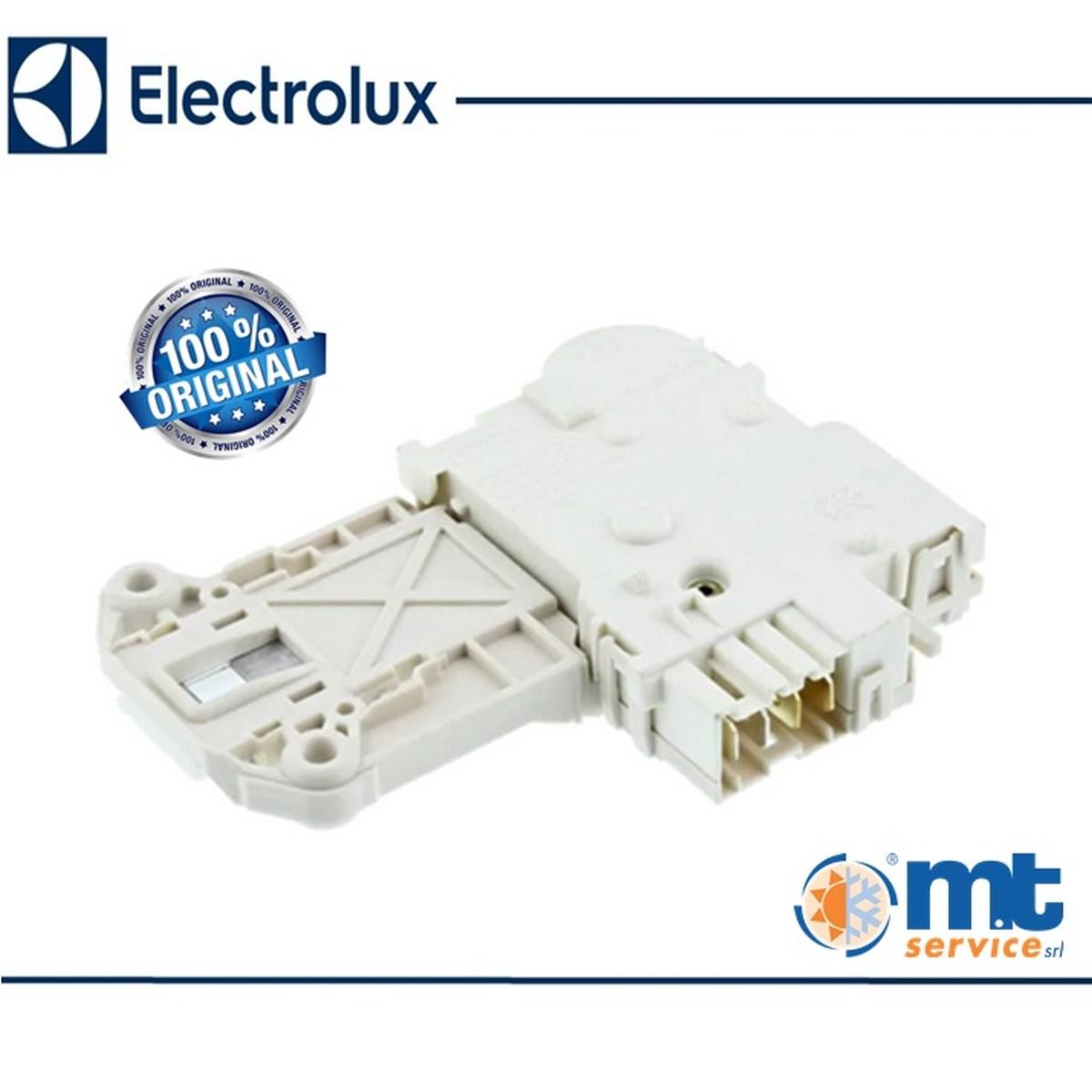 Ritardatore oblo' originale rex electrolux ex 1249675123