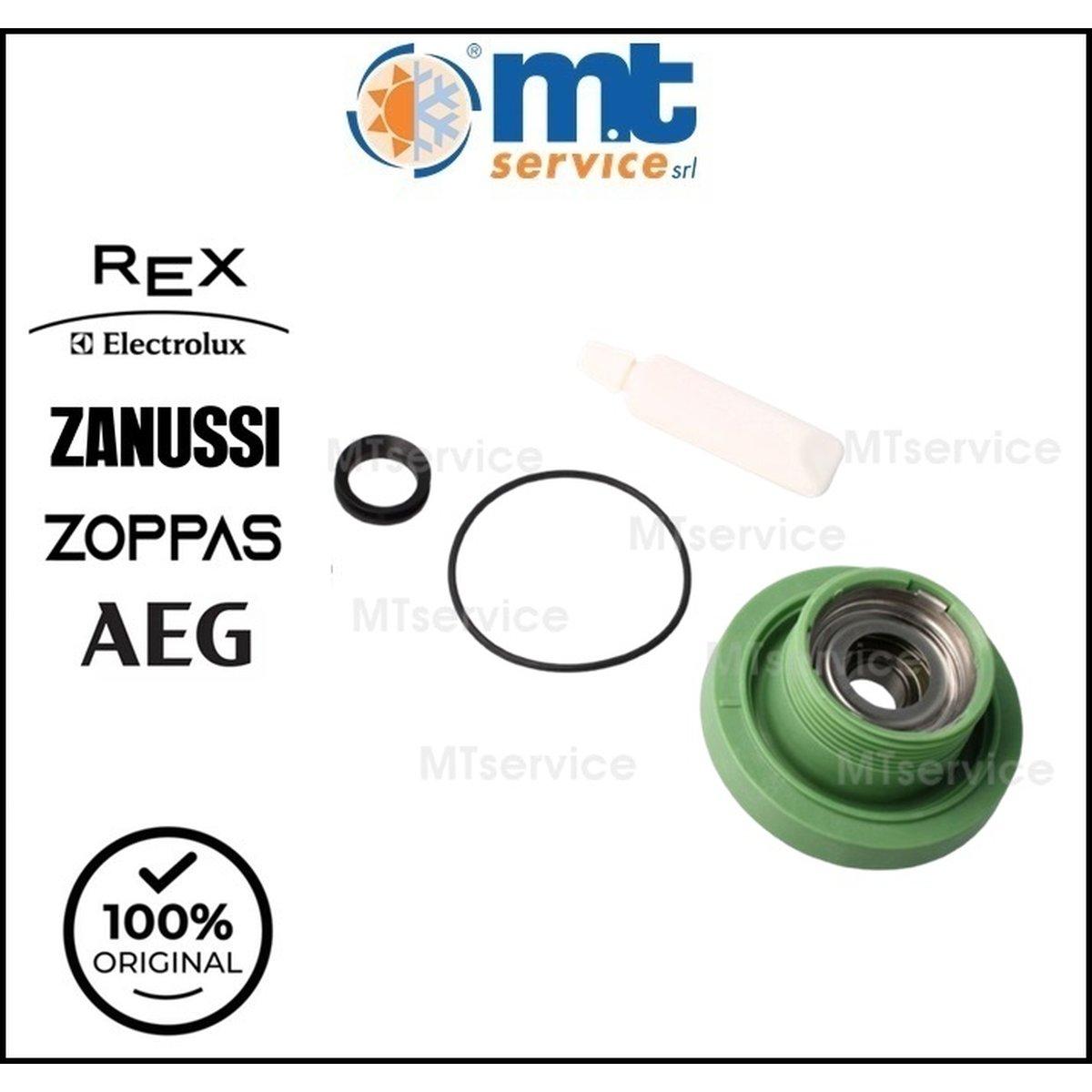 Mozzo cuscinetto destro lavatrice c.a. originale 4071430971