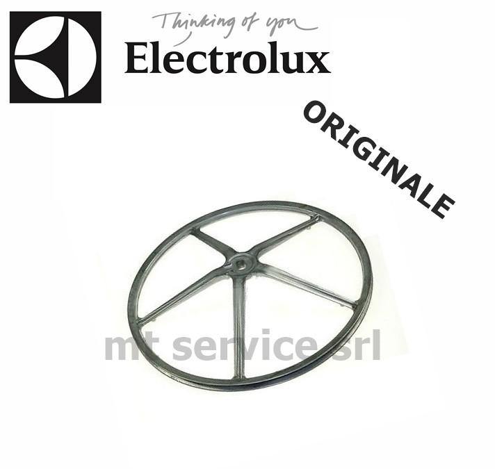 Puleggia cestello lavatrice electrolux 50097668003