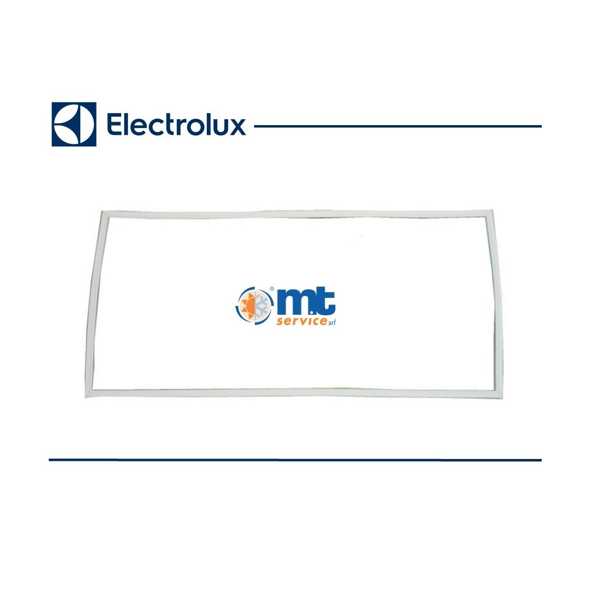 Guarnizione magnetica 1127x531mm frigo aeg electrolux rex originale