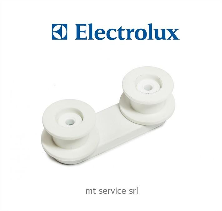 Supporto completo di ruote ls