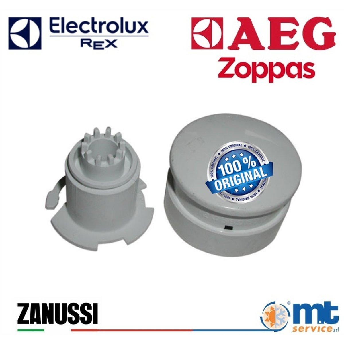 Manopola + camma originale 50235761009 ex 1240810109