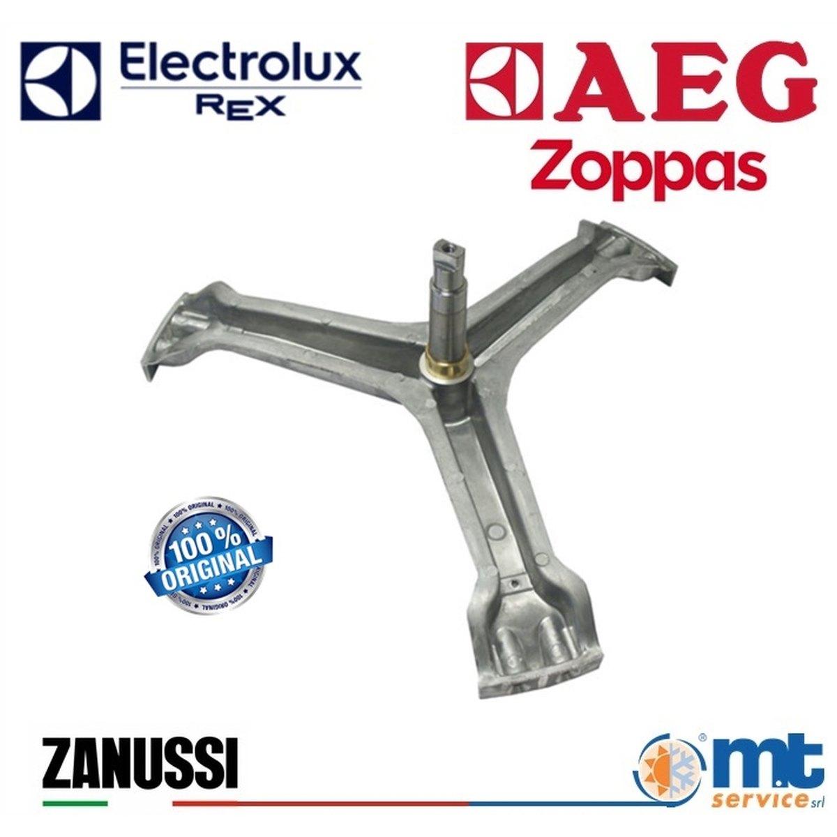 Assieme crocera cesto originale 50239967008