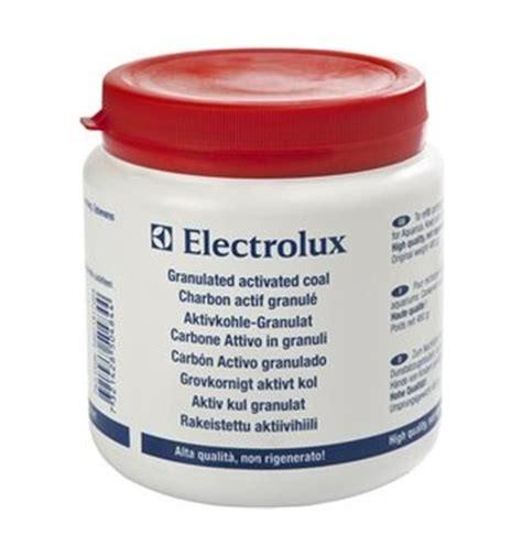 Barattolo carbone granuli per filtri cappa  480gr