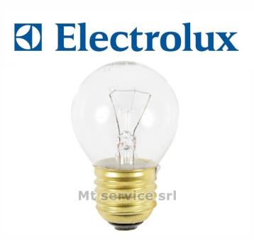 Lampada forno e27 p45 25w 230v 300c