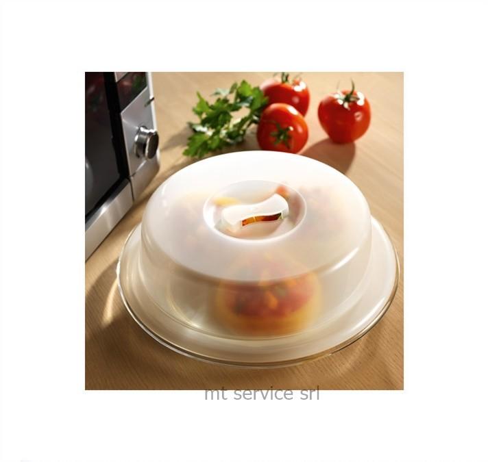 Coperchio microonde new