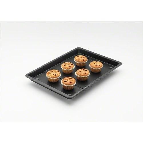 Teglia estensibile 37,5x52 cm