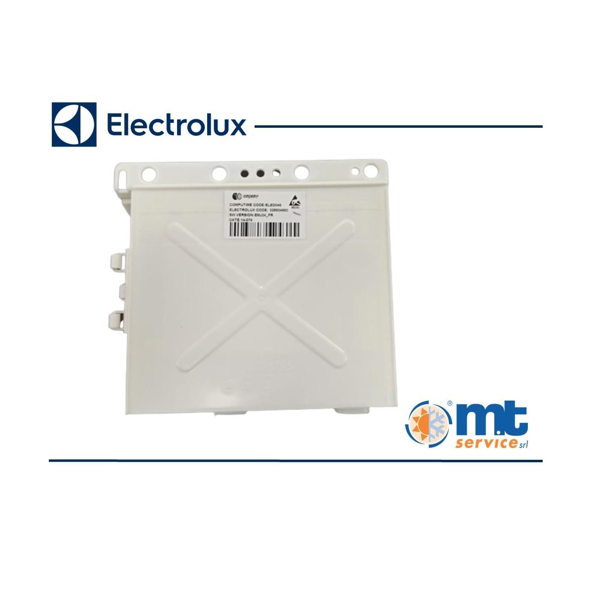 Scheda elettronica configurata,edw1xx