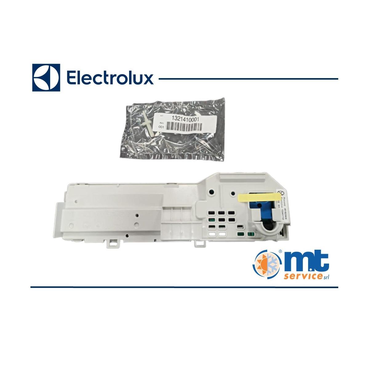 Scheda elettronica,configurata 973914791244002