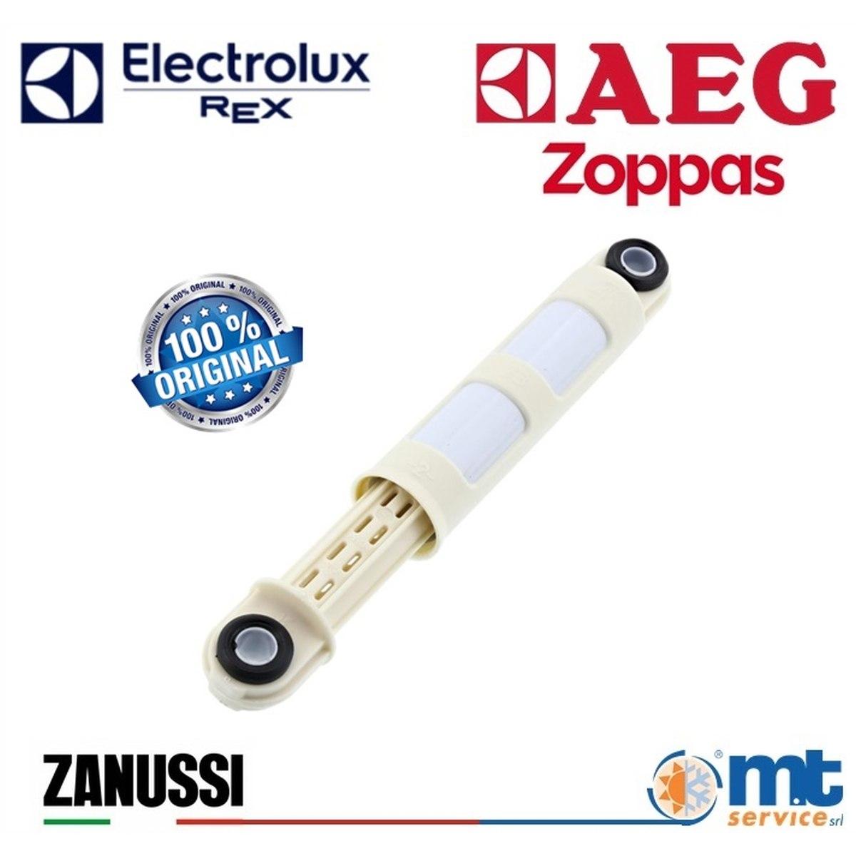 Ammortizzatore 80n lavatrice rex electrolux ex 1260038508