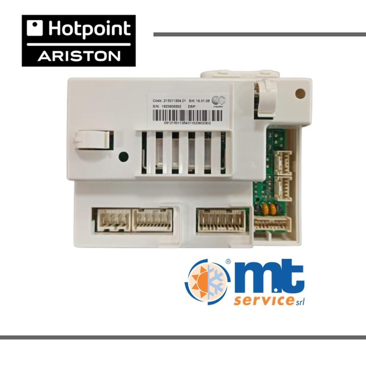 Modulo coll.arc.2.75 base top load