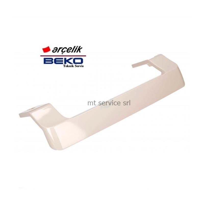 Maniglia beko frigo congelatore originale 4900060800