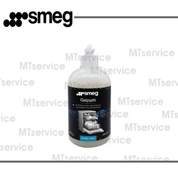 Gel per lavastoviglie gelpiatti smeg