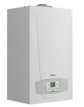 Caldaia baxi duo-tec compact+ ht 24 ga