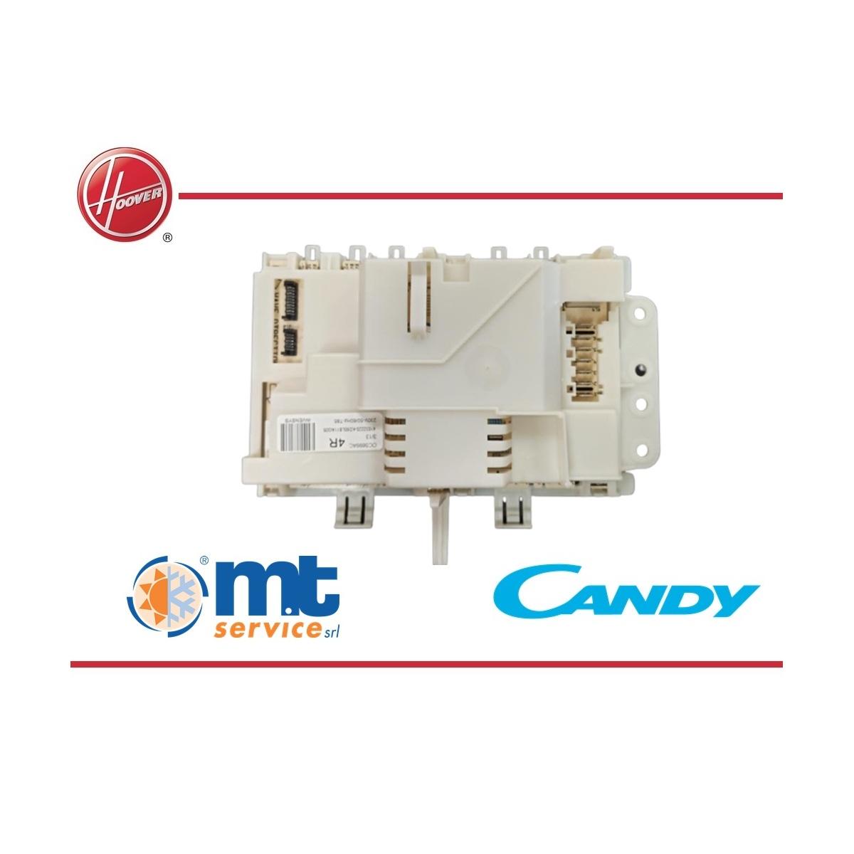 Scheda inven.da programmare