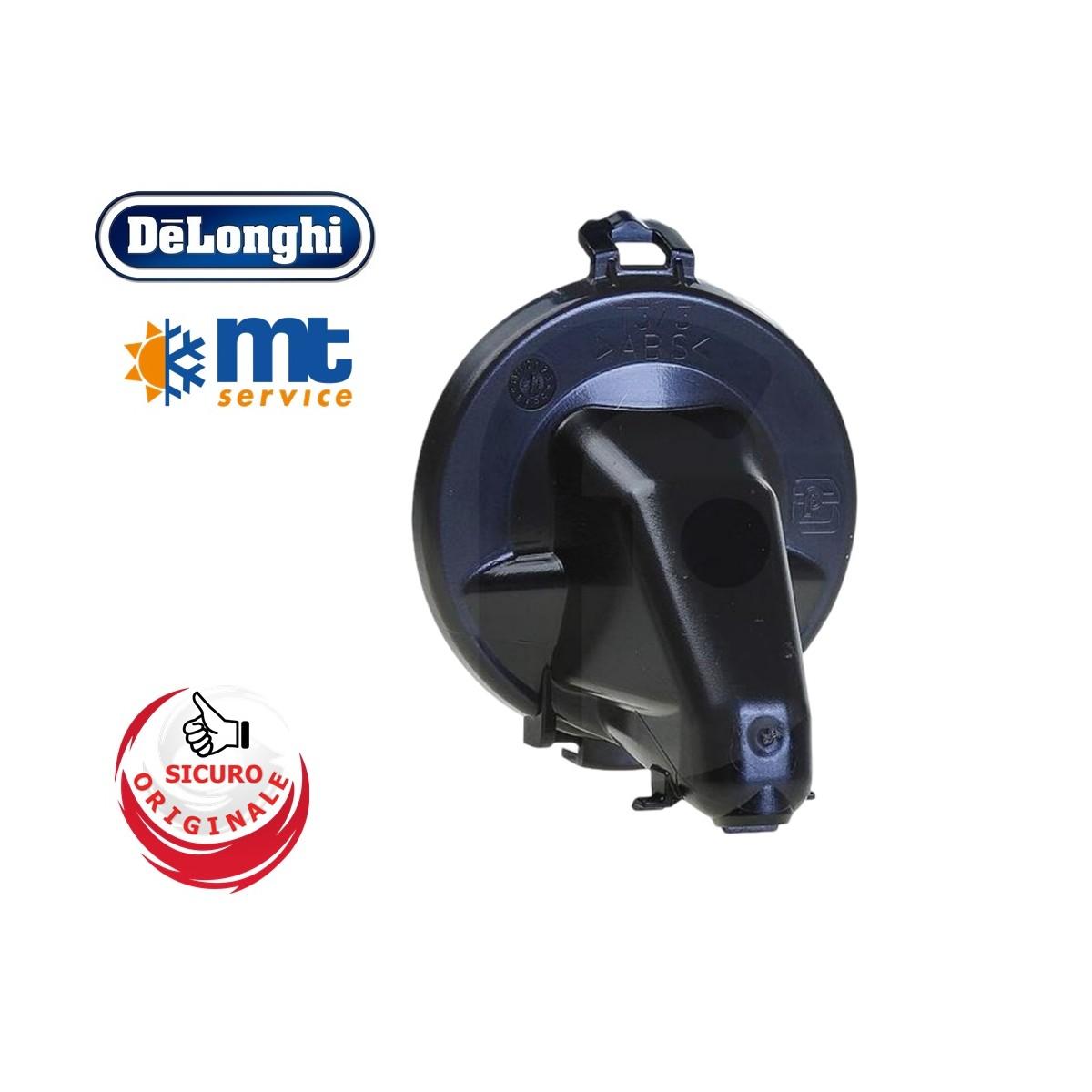 Beccuccio erogatore macchina caffe' originale nespresso delonghi pulse